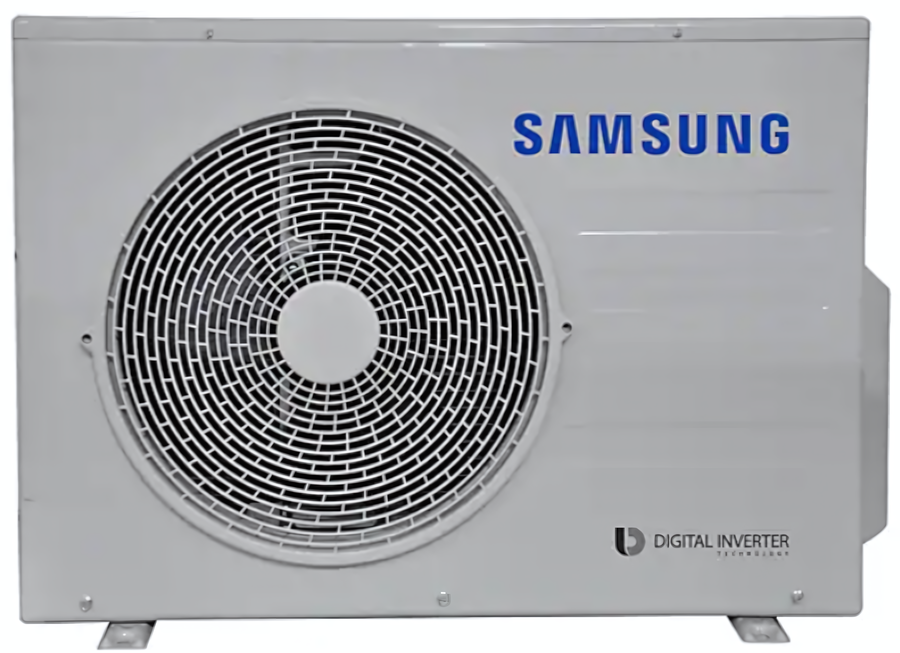 Канальный кондиционер Samsung AC052MNMDKH/EU/AC052MXADKH/EU фото#2