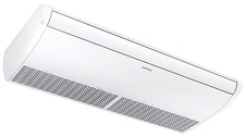 Напольно-потолочный кондиционер Samsung AC100MNCDKH/EU/AC100MXADNH/EU 3 ф.