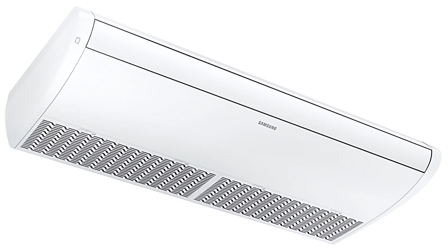 Напольно-потолочный кондиционер Samsung AC120MNCDKH/EU/AC120MXADNH/EU 3 ф.