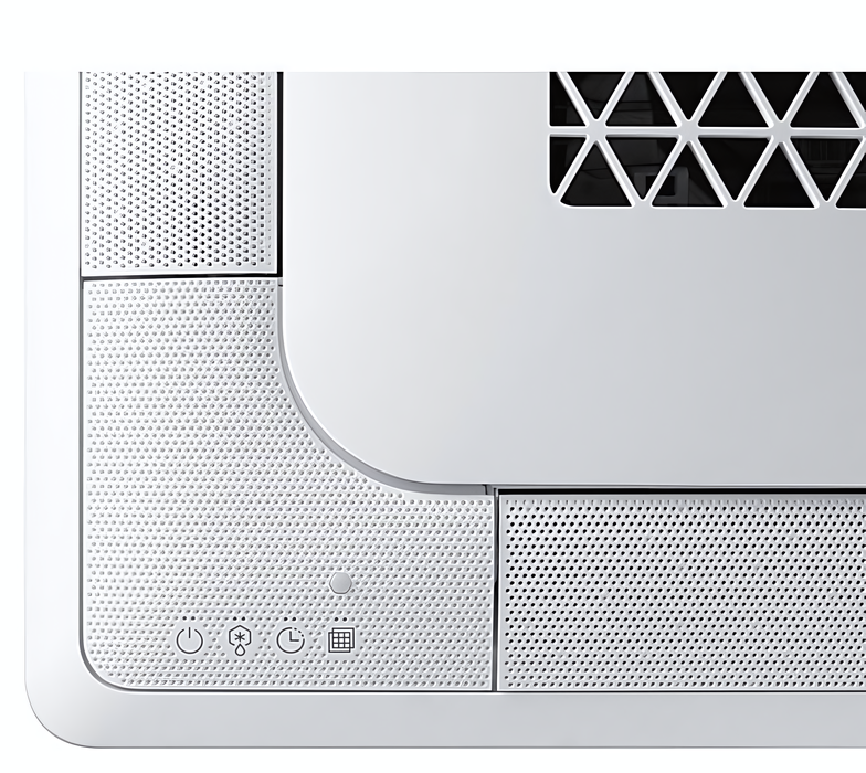 Кассетный кондиционер Samsung AC052MXADKH/EU/AC052NN4DKH/EU фото#3