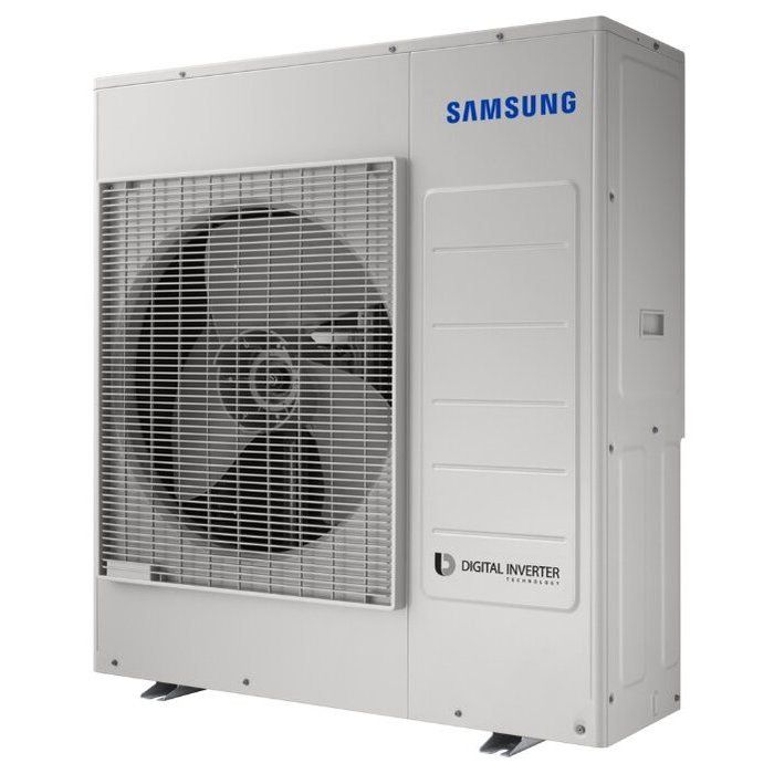 Кассетный кондиционер Samsung AC071NNNDKH/EU/AC071MXADKH/EU фото#3