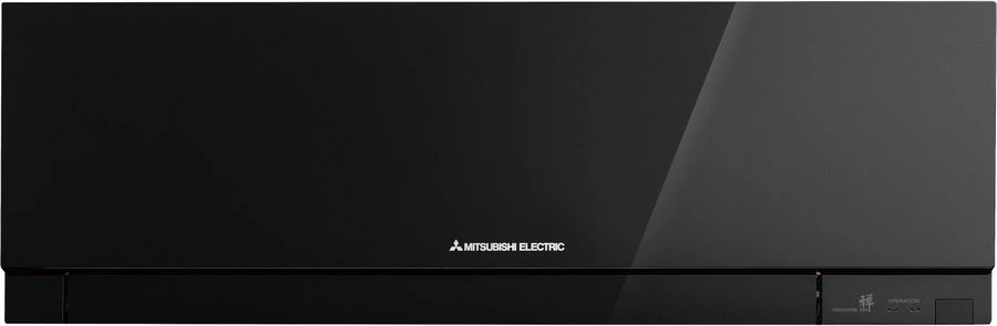 Настенный внутренний блок мульти сплит-системы Mitsubishi Electric Premium Design MSZ-EF35VGKB