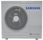 Напольно-потолочный кондиционер Samsung AC071MNCDKH/EU/AC071MXADKH/EU фото#2