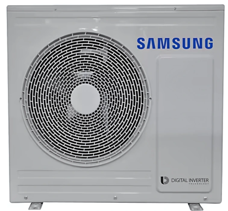 Напольно-потолочный кондиционер Samsung AC071MNCDKH/EU/AC071MXADKH/EU фото#2