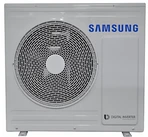 Напольно-потолочный кондиционер Samsung AC071MNCDKH/EU/AC071MXADKH/EU фото#2