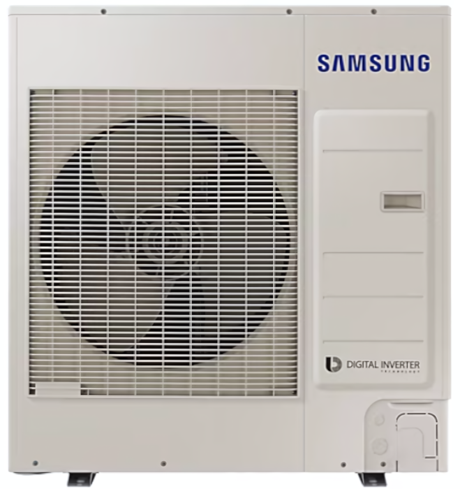Напольно-потолочный кондиционер Samsung AC100MNCDKH/EU/AC100MXADKH/EU фото#2
