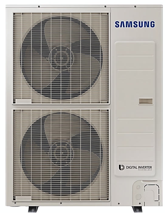 Канальный кондиционер Samsung AC140MNMDKH/EU/AC140MXADKH/EU фото#2