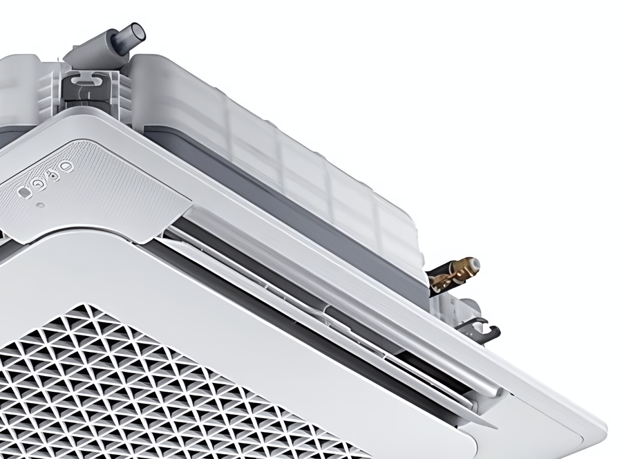 Кассетный кондиционер Samsung AC052MXADKH/EU/AC052NN4DKH/EU фото#6