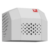 Турбонасадка Лемакс Comfort SE L (d140, для котлов от 35 до 40 кВт)