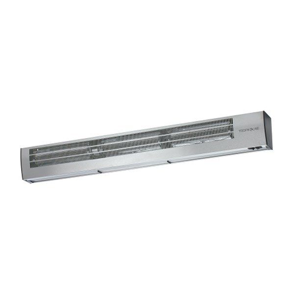 Электрическая тепловая завеса Tropik Line А9 Techno фото#2