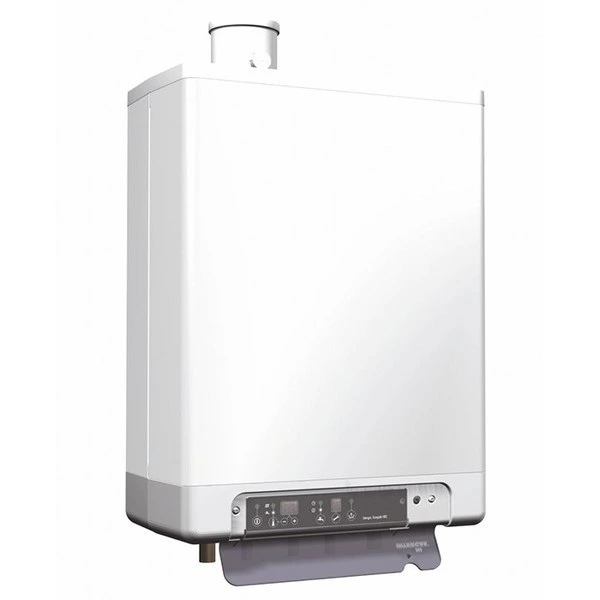 Настенный газовый котел ACV Kompakt HRE eco 40 Solo