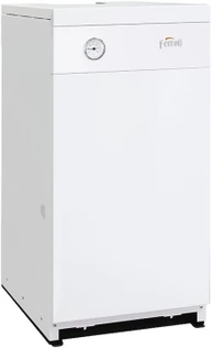 Напольный газовый котел Ferroli TORINO 7,5 (0QN004YA)