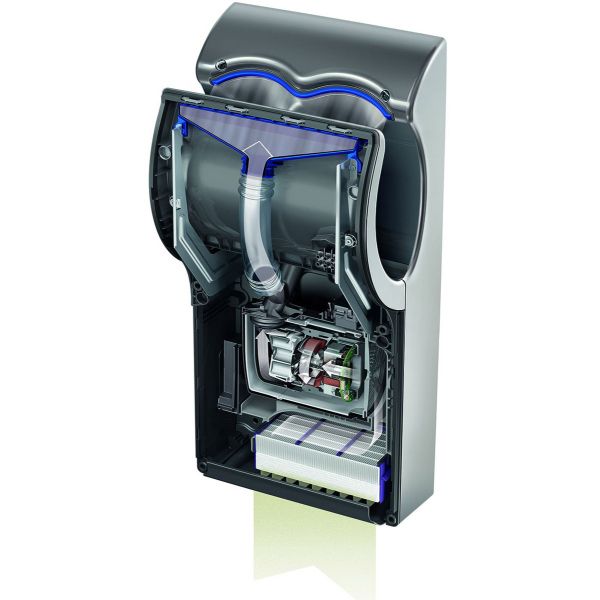 Фильтр для сушилок Dyson HEPA dB фото#3