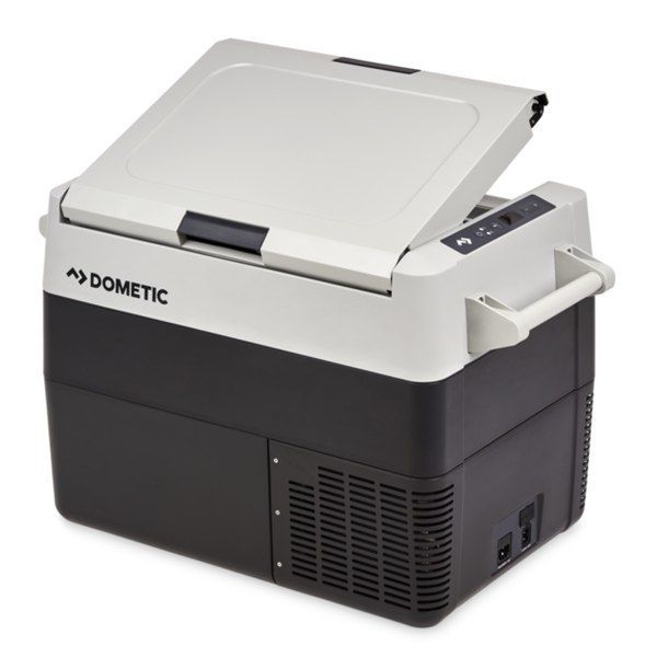Компрессорный автохолодильник Dometic CoolFreeze CFF 45 фото#3