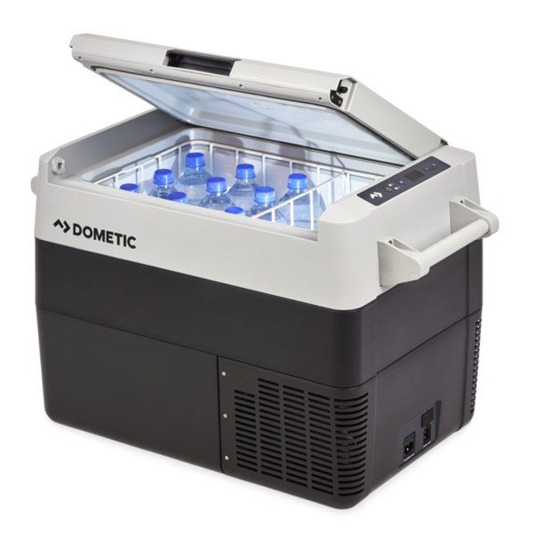 Компрессорный автохолодильник Dometic CoolFreeze CFF 35 фото#2