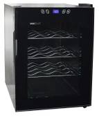 Отдельностоящий винный шкаф Wine Craft BC-12MT