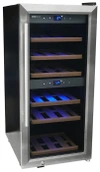 Отдельностоящий винный шкаф Wine Craft SC-24BZ Grand Cru