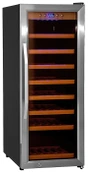 Отдельностоящий винный шкаф Wine Craft SC-43M Grand Cru