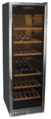 Встраиваемый винный шкаф Wine Craft SC-215BZ Grand Cru (напольный)