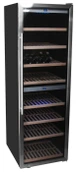 Отдельностоящий винный шкаф Wine Craft SC-180BZ Grand Cru