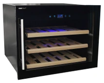 Встраиваемый винный шкаф Wine Craft BC-18M Grand Cru (в колонну)
