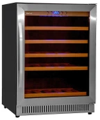 Встраиваемый винный шкаф Wine Craft SC-51M Grand Cru (под столешницу)