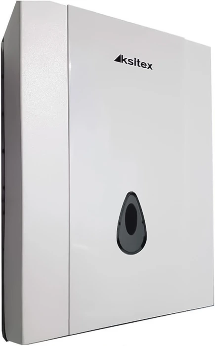 Диспенсер для бумажных полотенец Ksitex ТН-8035A