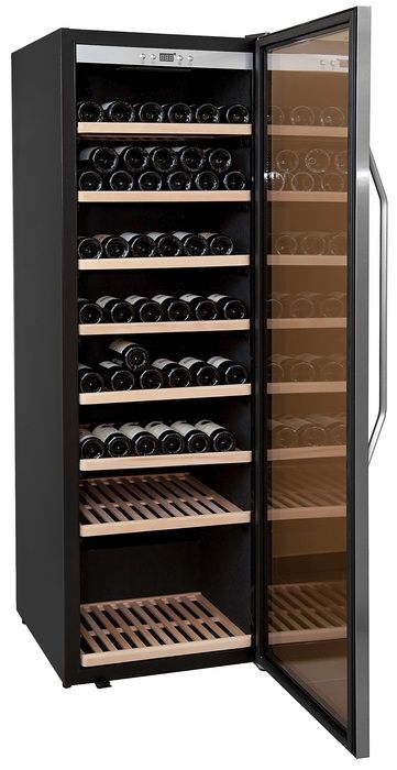 Отдельностоящий винный шкаф Wine Craft SC-192M Grand Cru фото#2