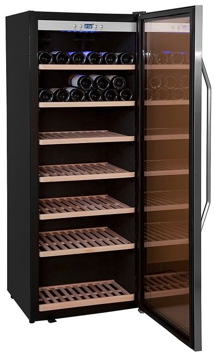 Отдельностоящий винный шкаф Wine Craft SC-137M Grand Cru фото#2