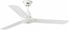 Потолочный вентилятор Faro Barcelona ECO INDUS WHITE (33005)