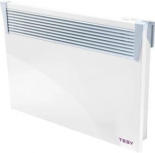 Конвектор электрический Tesy CN 03 250 EIS W