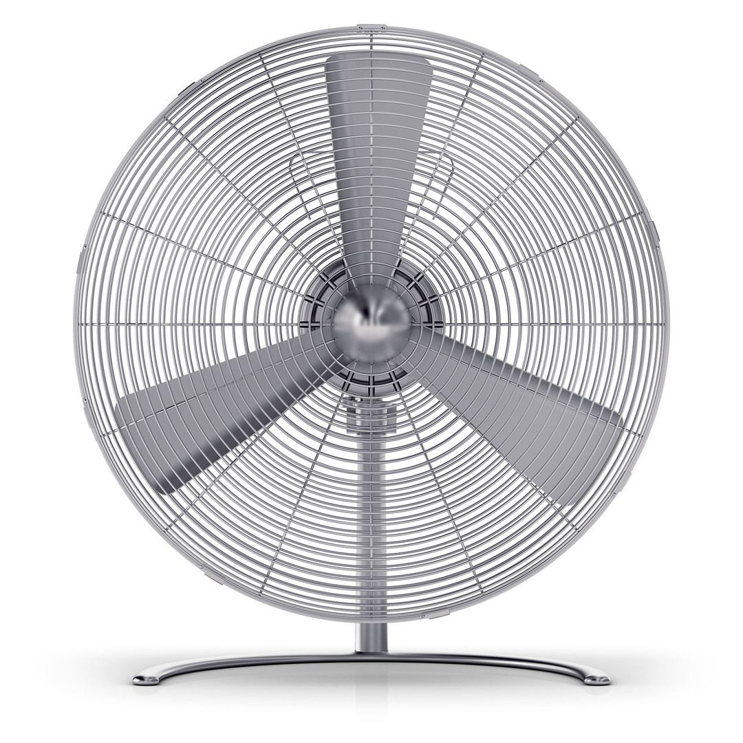 Напольный вентилятор  Stadler Form C-050OR Charly fan floor ORIGINAL