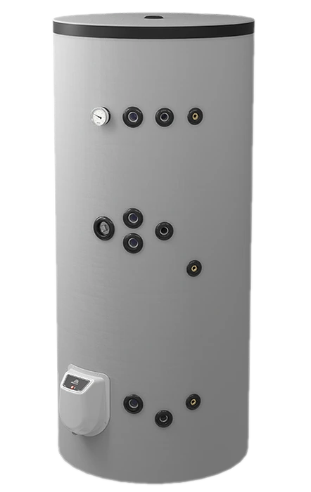 Бойлеры косвенного нагрева Eldom FV50080S2 9KW