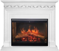 Электрокамин Dimplex Valletta с очагом Symphony 30 DF3020-INT