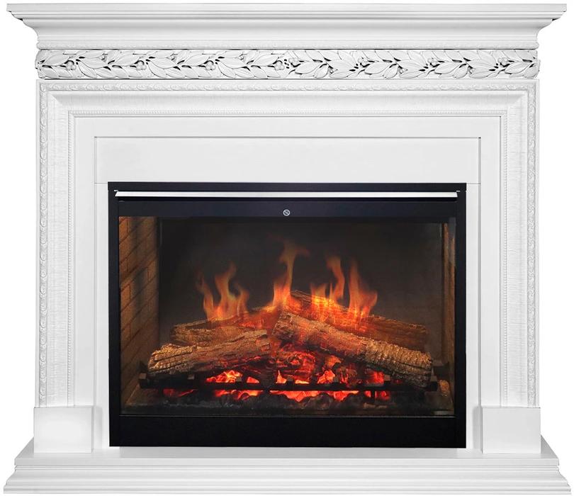 Электрокамин Dimplex Valletta с очагом Symphony 30 DF3020-INT
