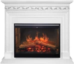 Электрокамин Dimplex Valletta с очагом Symphony 30 DF3020-INT