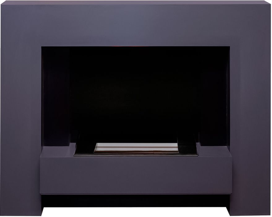 Электрокамин Dimplex Tokyo Graphite Grey с очагом Cassette 400 фото#2