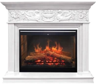 Электрокамин Dimplex Palace с очагом Symphony 30 DF3020-INT