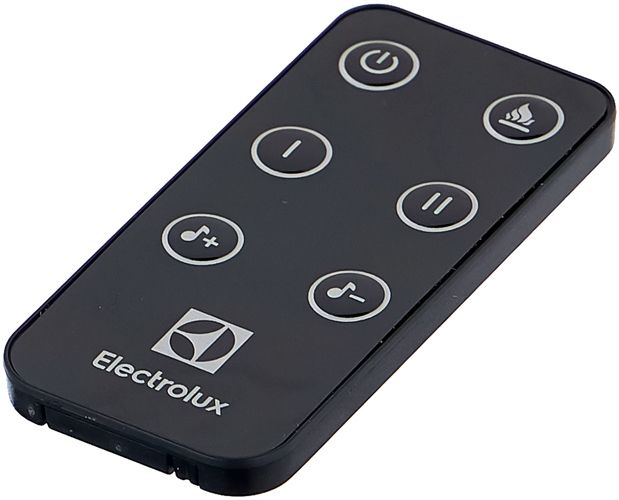 Электрокамин Electrolux EFP/P-2720RLS с порталом Firelight Colonnа 25 венге фото#4