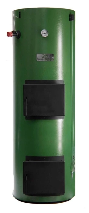 Твердотопливный котел TermoKontur TKR-30U