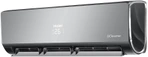 Кондиционер Haier Lightera AS12NS5ERA - Full Black - 1U12BS3ERA