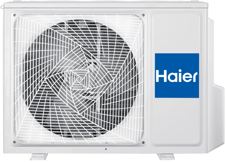 Кондиционер Haier Lightera AS12NS5ERA - Full Black - 1U12BS3ERA фото#2