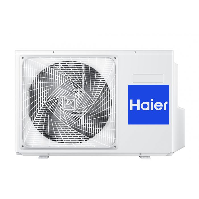Настенный кондиционер Haier Lightera HSU-07HNF303/R2- W - HSU-07HUN403/R2 фото#3