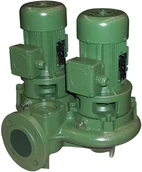 Циркуляционный насос DAB DCP 40/2050 T - - IE3