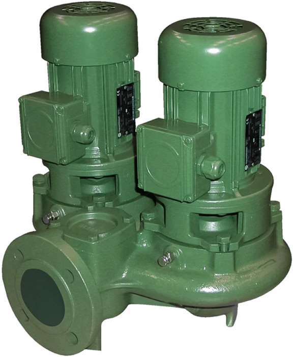 Насос для отопления DAB DCP 40/2050 T - - IE3
