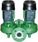Насос для отопления DAB DKLM 40-300 T