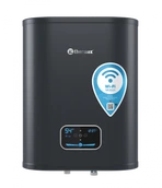 Электрический накопительный водонагреватель Thermex ID 30 V (pro) Wi-Fi