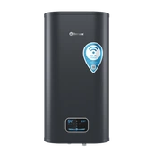 Электрический накопительный водонагреватель Thermex ID 50 V (pro) Wi-Fi