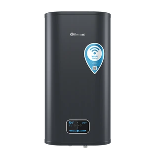Электрический накопительный водонагреватель Thermex ID 50 V (pro) Wi-Fi