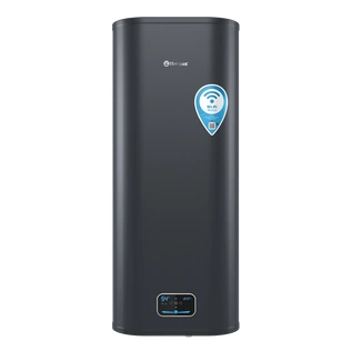 Электрический накопительный водонагреватель Thermex ID 100 V (pro) Wi-Fi